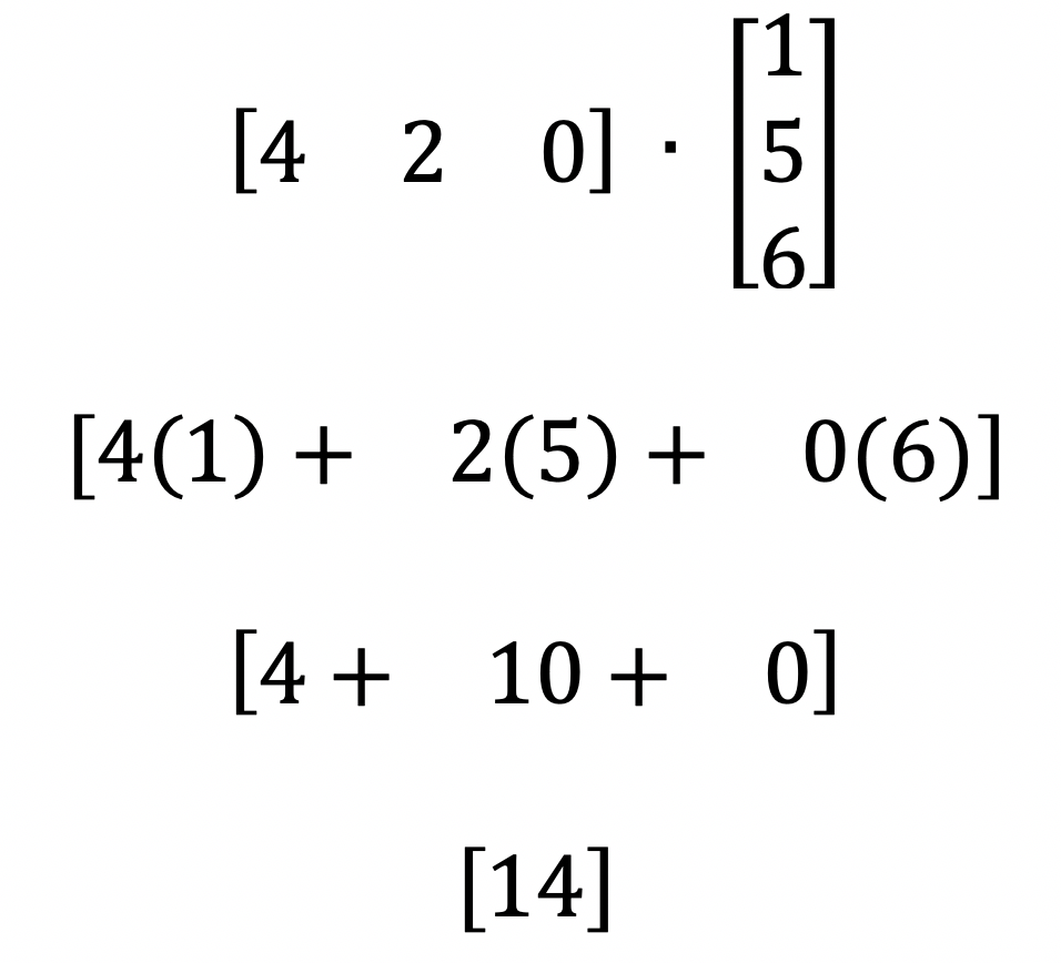 What Is X Identity Matrix Deb Moran S Multiplying Matrices | Sexiz Pix