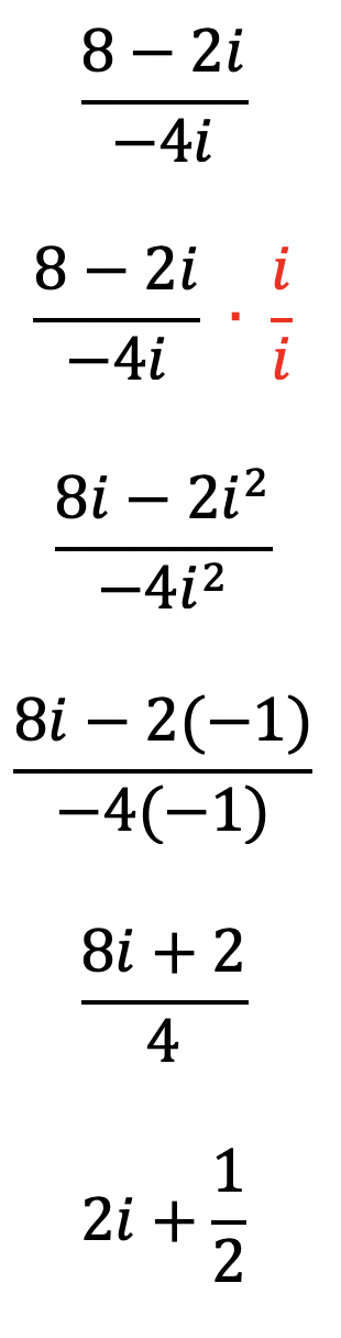 rationalizing-complex-numbers