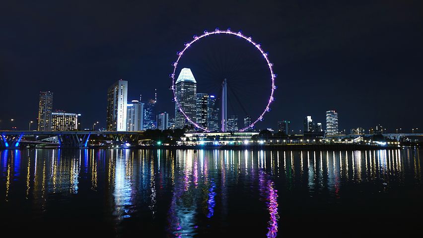 ferriswheel